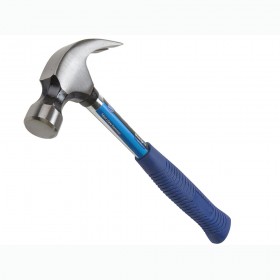 Blue Spot Anti Vibe Claw Hammer 16oz 26119